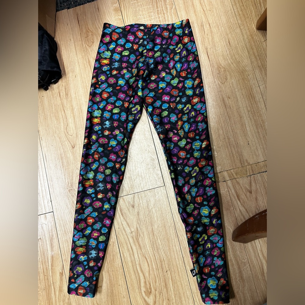 Terez Girls Leggings